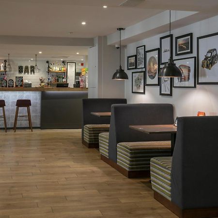 Best Western White House Hotel Watford  Ngoại thất bức ảnh